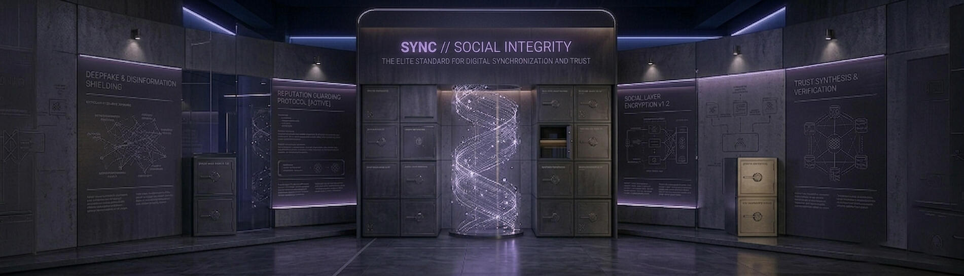 XCYB TECH